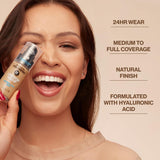 REVLON ColorStay Makeup for Normal & Dry Skin - 460 Macadamia-309970002503-LR-327454-4-LR eShop