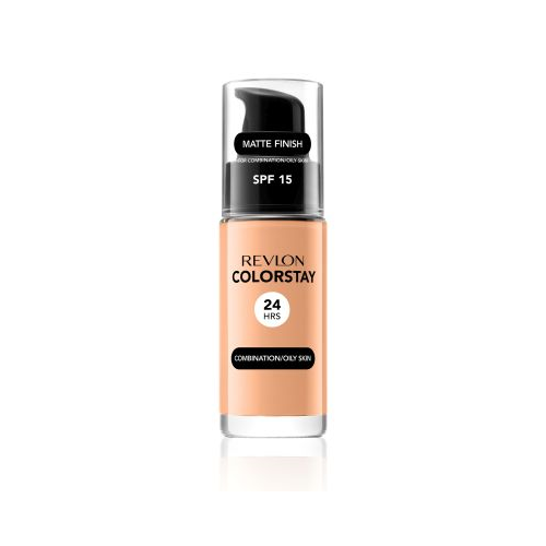 REVLON ColorStay Makeup for Normal & Dry Skin - LIGHT HONEY-309970004903-LR-327458-1-LR eShop