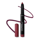 REVLON ColorStay Matte Lite Crayon Lipstick - 012 On Cloud Wine-309970175184-LR-343137-1-LR eShop
