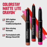 REVLON ColorStay Matte Lite Crayon Lipstick - 012 On Cloud Wine-309970175184-LR-343137-4-LR eShop