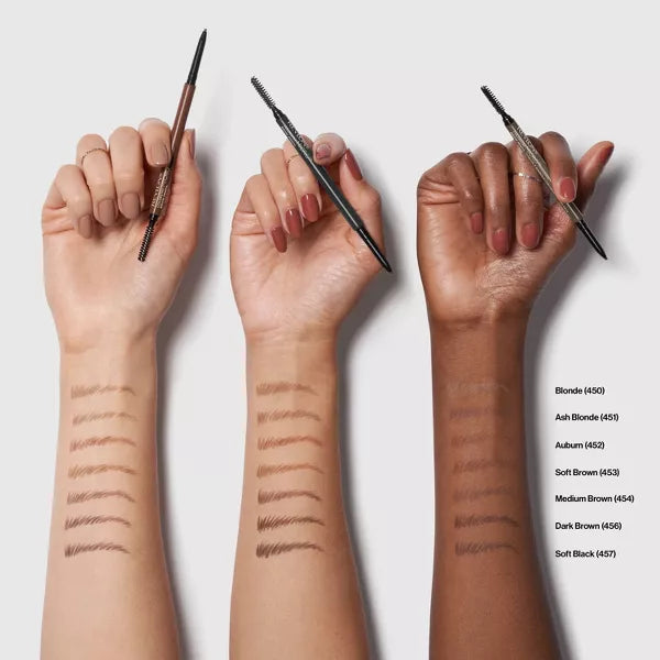 REVLON ColorStay Micro Brow Pencil - 450 Blonde-309970188405-LR-347471-11-LR eShop