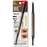 REVLON Colorstay Micro Brow Pencil - 453 Soft Brown-309970188436-LR-347474-1-LR eShop