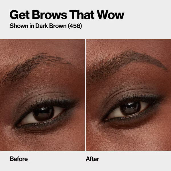 REVLON Colorstay Micro Brow Pencil - 456 Dark Brown-309970188467-LR-347476-8-LR eShop