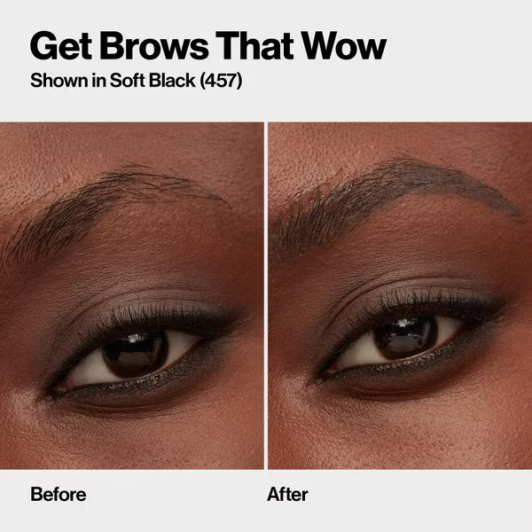 REVLON ColorStay Micro Brow Pencil - 457 Soft Black-309970188474-LR-347477-8-LR eShop