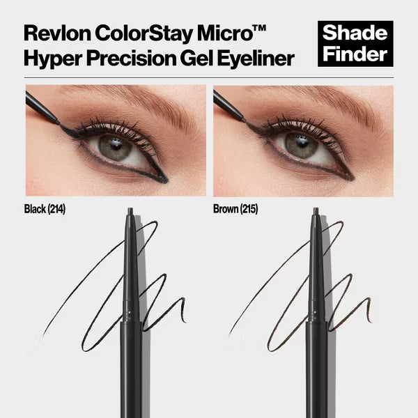 REVLON ColorStay Micro Hyper Precision Gel Eyeliner - 215 Brown-309970086473-LR-334916-7-LR eShop