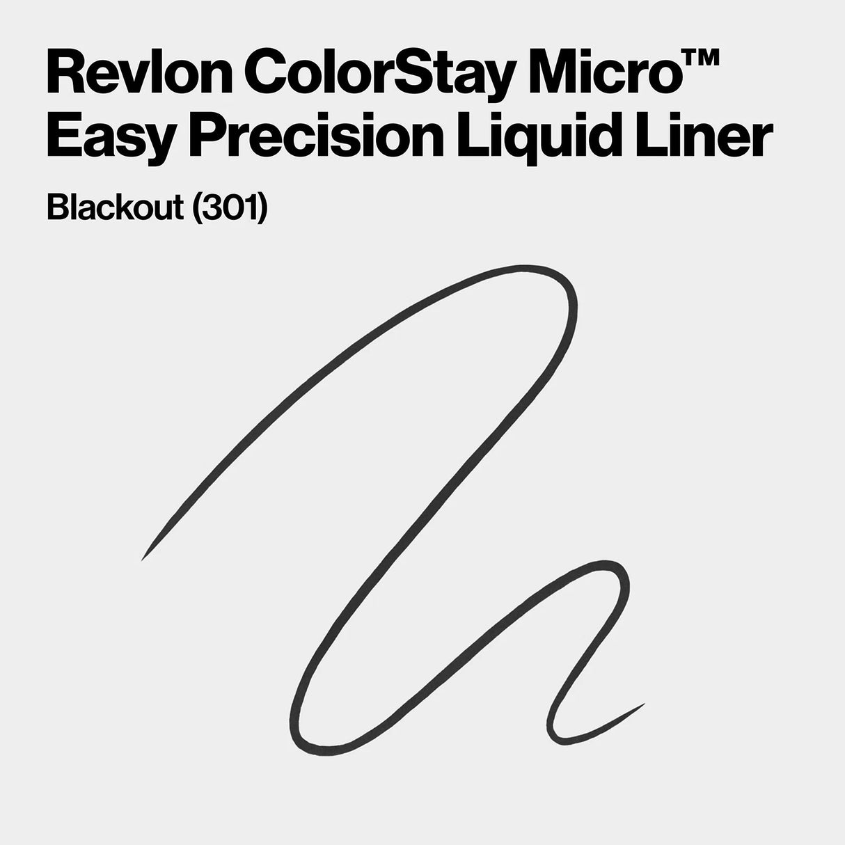 REVLON ColorStay Micro Liquid Eyeliner - 301 Blackout-309970206116-LR-347468-3-LR eShop