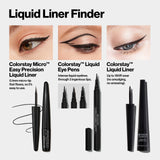 REVLON ColorStay Micro Liquid Eyeliner - 301 Blackout-309970206116-LR-347468-9-LR eShop