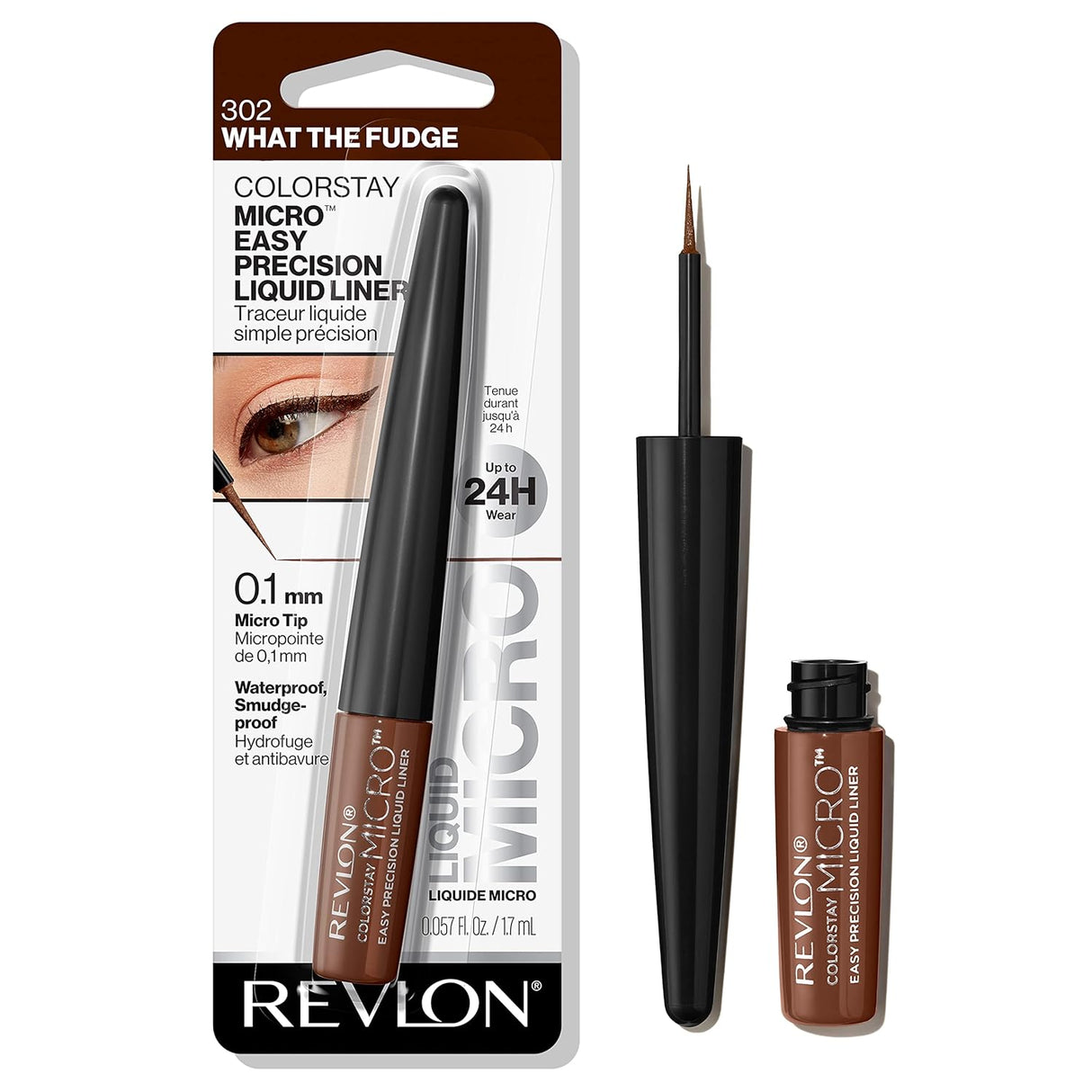 REVLON ColorStay Micro Liquid Eyeliner - 302 What The Fudge-309970206130-LR-347469-1-LR eShop