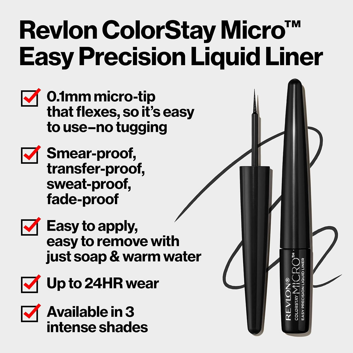 REVLON ColorStay Micro Liquid Eyeliner - 302 What The Fudge-309970206130-LR-347469-4-LR eShop