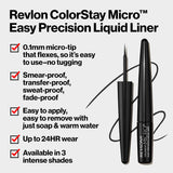 REVLON ColorStay Micro Liquid Eyeliner - 302 What The Fudge-309970206130-LR-347469-4-LR eShop