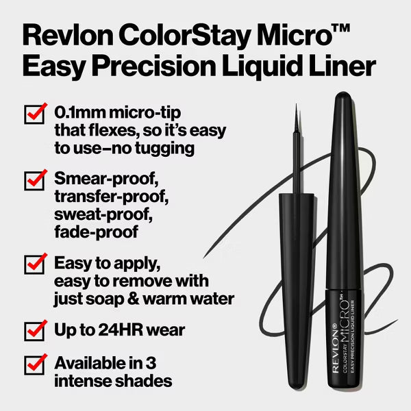 REVLON ColorStay Micro Liquid Eyeliner - 303 But First, Wine-309970206147-LR-347470-4-LR eShop