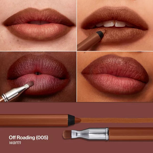 Revlon ColorStay Multi Liner Makeup For Lip, Face, Eye - 005 Off Roading-309970234201-LR-356910-3-LR eShop