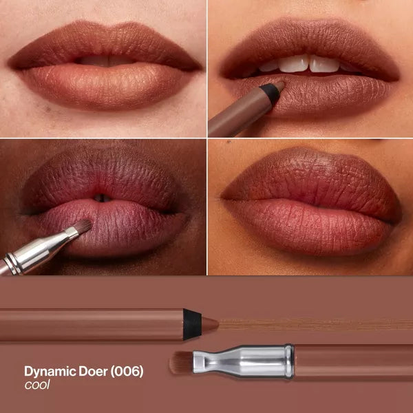 Revlon ColorStay Multi Liner Makeup For Lip, Face, Eye - 006 Dynamic Doer-309970234133-LR-356905-3-LR eShop