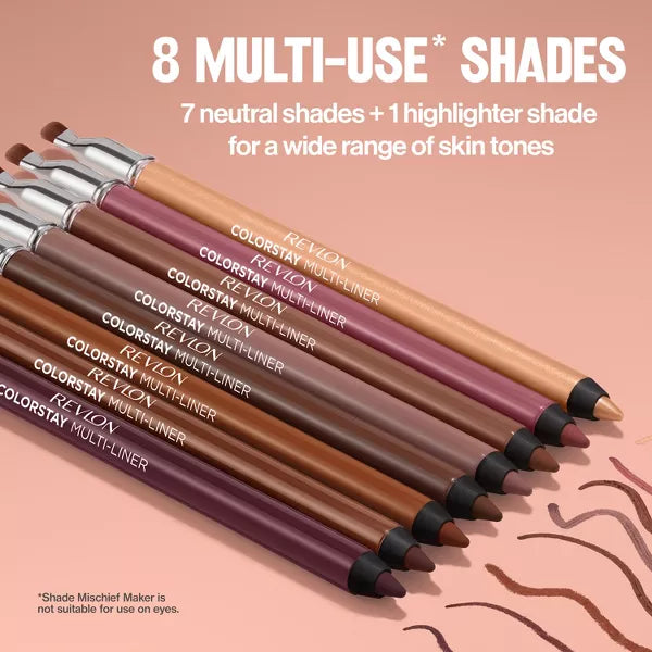 Revlon ColorStay Multi Liner Makeup For Lip, Face, Eye - 008 Catalyst-309970234218-LR-356911-10-LR eShop