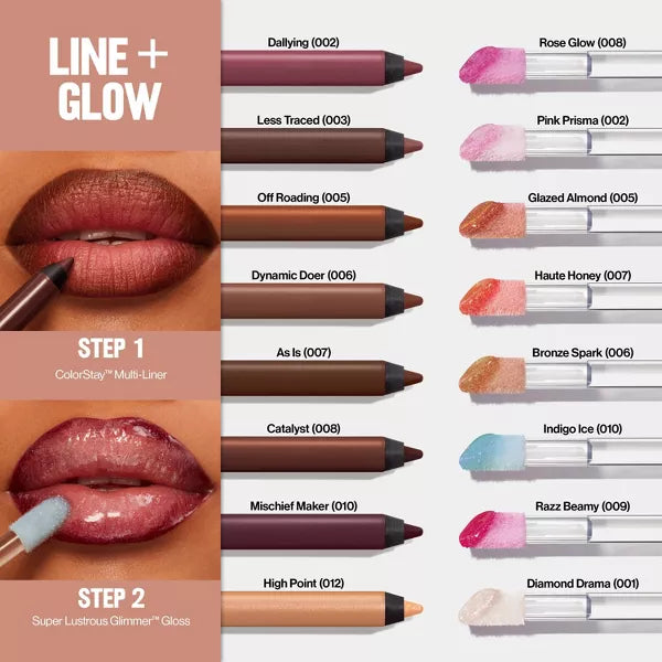 Revlon ColorStay Multi Liner Makeup For Lip, Face, Eye - 008 Catalyst-309970234218-LR-356911-14-LR eShop