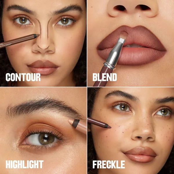 Revlon ColorStay Multi Liner Makeup For Lip, Face, Eye - 008 Catalyst-309970234218-LR-356911-5-LR eShop