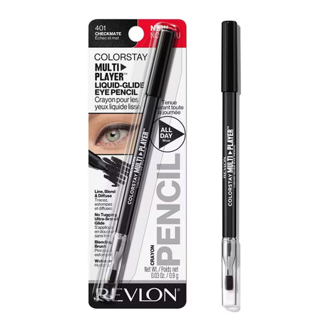 REVLON ColorStay Multiplayer Eye Pencil - 401 Checkmate-309970215064-LR-351574-1-LR eShop