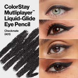 REVLON ColorStay Multiplayer Eye Pencil - 401 Checkmate-309970215064-LR-351574-4-LR eShop