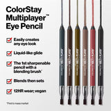 REVLON ColorStay Multiplayer Eye Pencil - 405 Fortress-309970215101-LR-351635-5-LR eShop