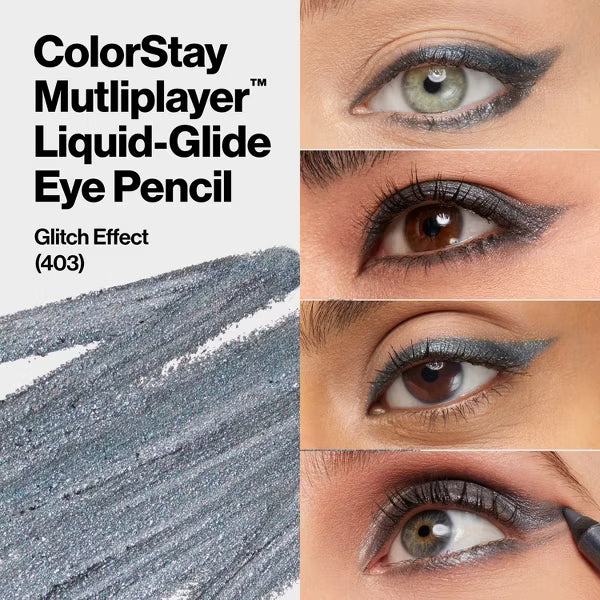 REVLON ColorStay Multiplayer Eye Pencil - 403 Glitch Effect-309970215088-LR-351634-4-LR eShop