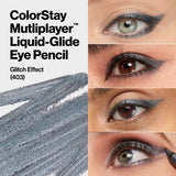 REVLON ColorStay Multiplayer Eye Pencil - 403 Glitch Effect-309970215088-LR-351634-4-LR eShop