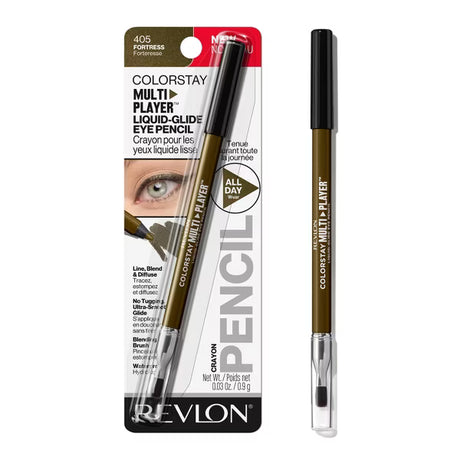 REVLON ColorStay Multiplayer Eye Pencil - 405 Fortress-309970215101-LR-351635-1-LR eShop