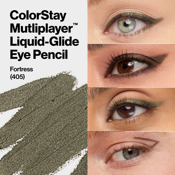 REVLON ColorStay Multiplayer Eye Pencil - 405 Fortress-309970215101-LR-351635-4-LR eShop