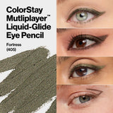 REVLON ColorStay Multiplayer Eye Pencil - 405 Fortress-309970215101-LR-351635-4-LR eShop