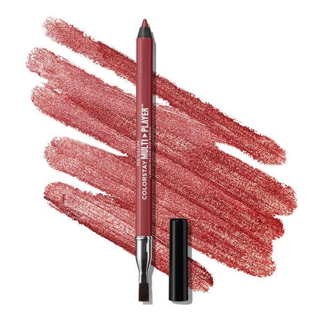 REVLON ColorStay Multiplayer Eye Pencil - 406 Queen of Hearts-309970217105-LR-351605-2-LR eShop