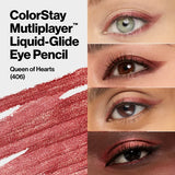 REVLON ColorStay Multiplayer Eye Pencil - 406 Queen of Hearts-309970217105-LR-351605-4-LR eShop