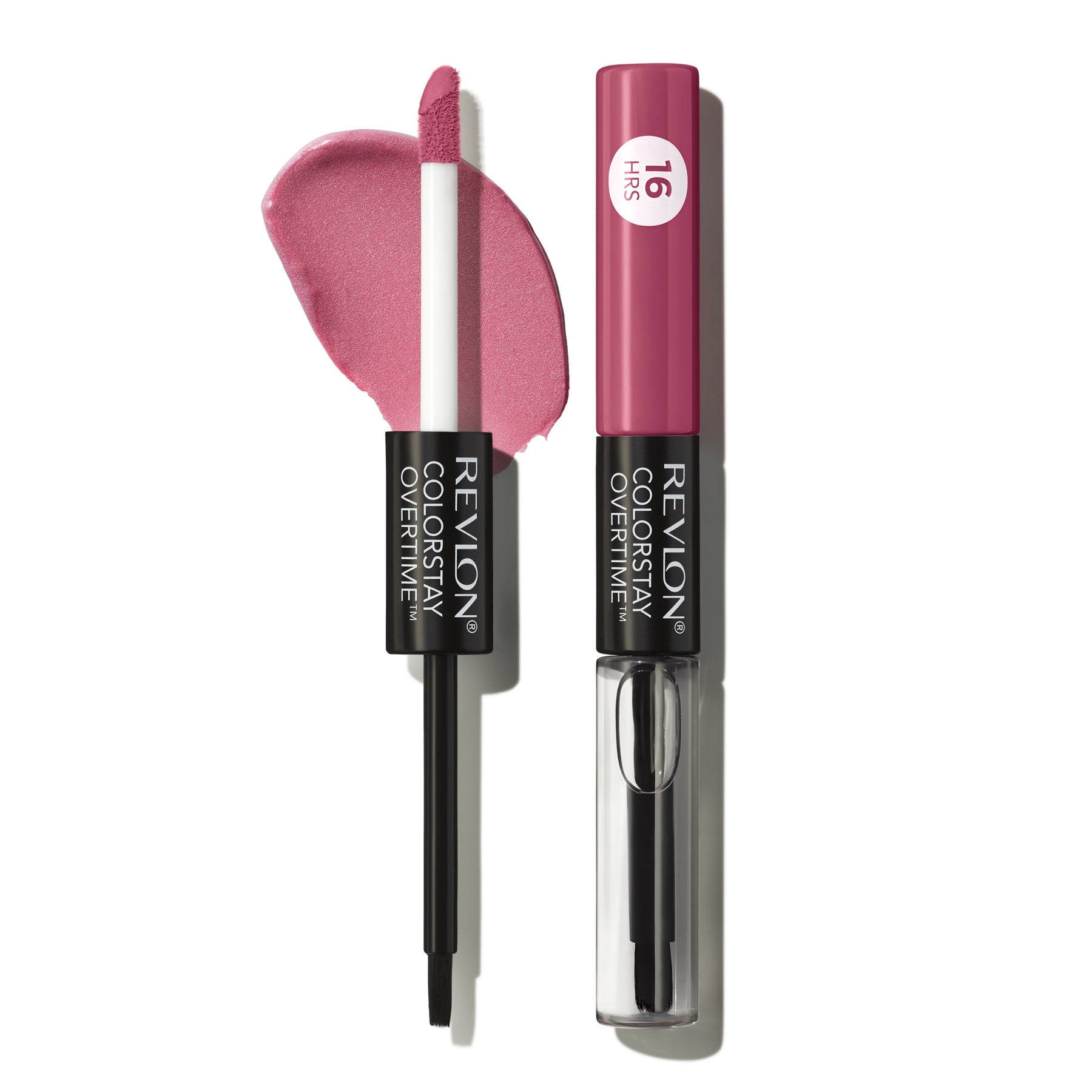 REVLON ColorStay Overtime Lipcolor - 005 Infinite Raspberry – L&R