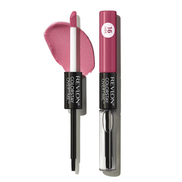 REVLON ColorStay Overtime Lipcolor - 005 Infinite Raspberry-309979380466-LR-164335-1-LR eShop