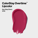 REVLON ColorStay Overtime Lipcolor - 010 Non-Stop Cherry-309979380442-LR-164334-2-LR eShop