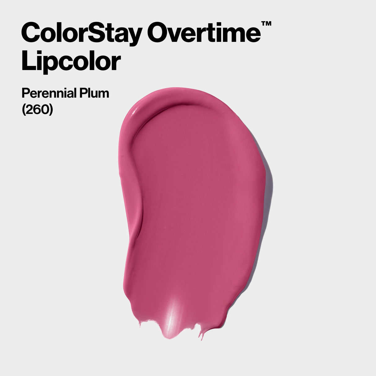 REVLON ColorStay Overtime Lipcolor - 260 Perennial Plum-309979380268-LR-156508-2-LR eShop