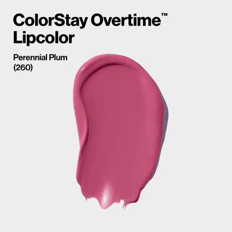 REVLON ColorStay Overtime Lipcolor - 260 Perennial Plum-309979380268-LR-156508-2-LR eShop