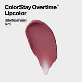 REVLON ColorStay Overtime Lipcolor - 270 Relentless Raisin-309979380527-LR-162334-2-LR eShop