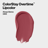 REVLON ColorStay Overtime Lipcolor - 380 Always Sienna-309979380381-LR-156513-3-LR eShop