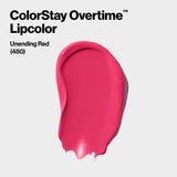 REVLON ColorStay Overtime Lipcolor - 480 Unending Red-309975316711-LR-290044-2-LR eShop