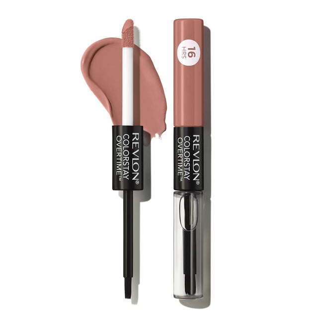 REVLON ColorStay Overtime Lipcolor - 540 Unstoppable Nude-309970075972-LR-331440-1-LR eShop