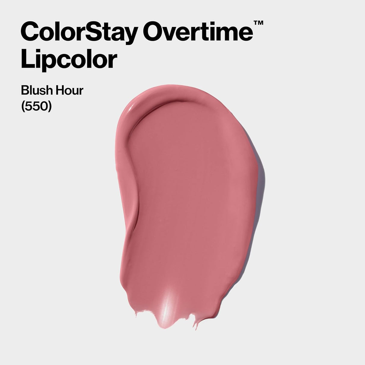 REVLON ColorStay Overtime Lipcolor - 550 Blush Hour-309970075989-LR-331441-2-LR eShop