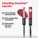 REVLON ColorStay Overtime Lipcolor - 560 Taupe Time-309970076023-LR-331442-4-LR eShop