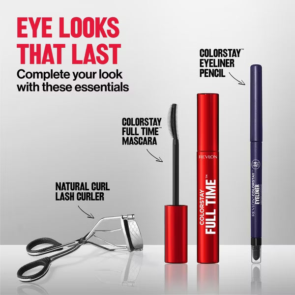 REVLON ColorStay Pencil Waterproof Eyeliner With Built-In Sharpener - 215 White-309970263805-LR-358342-11-LR eShop