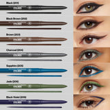 REVLON ColorStay Pencil Waterproof Eyeliner With Built-In Sharpener - 203 Brown-309973978034-LR-161642-10-LR eShop