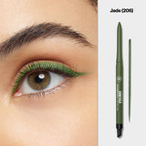 REVLON ColorStay Pencil Waterproof Eyeliner With Built-In Sharpener - 206 Jade-309976734064-LR-274396-3-LR eShop