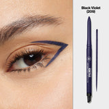 REVLON ColorStay Pencil Waterproof Eyeliner With Built-In Sharpener - 209 Black Violet-309976734125-LR-308339-4-LR eShop