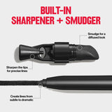 REVLON ColorStay Pencil Waterproof Eyeliner With Built-In Sharpener - 210 Teal-309976734132-LR-308338-8-LR eShop