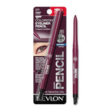 REVLON ColorStay Pencil Waterproof Eyeliner With Built-In Sharpener - 211 Cherry-309970263768-LR-358338-1-LR eShop