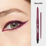REVLON ColorStay Pencil Waterproof Eyeliner With Built-In Sharpener - 211 Cherry-309970263768-LR-358338-4-LR eShop