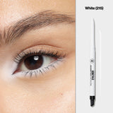 REVLON ColorStay Pencil Waterproof Eyeliner With Built-In Sharpener - 215 White-309970263805-LR-358342-4-LR eShop