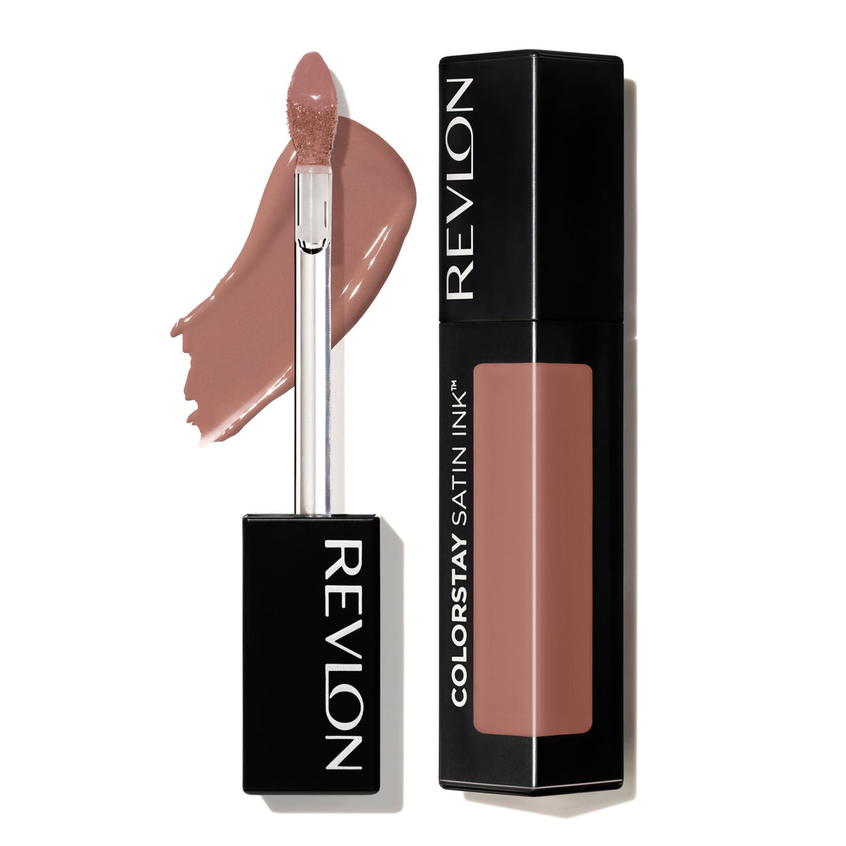 REVLON ColorStay Satin Ink Liquid Lipstick - 001 Your Go-To-309970117023-LR-337616-1-LR eShop